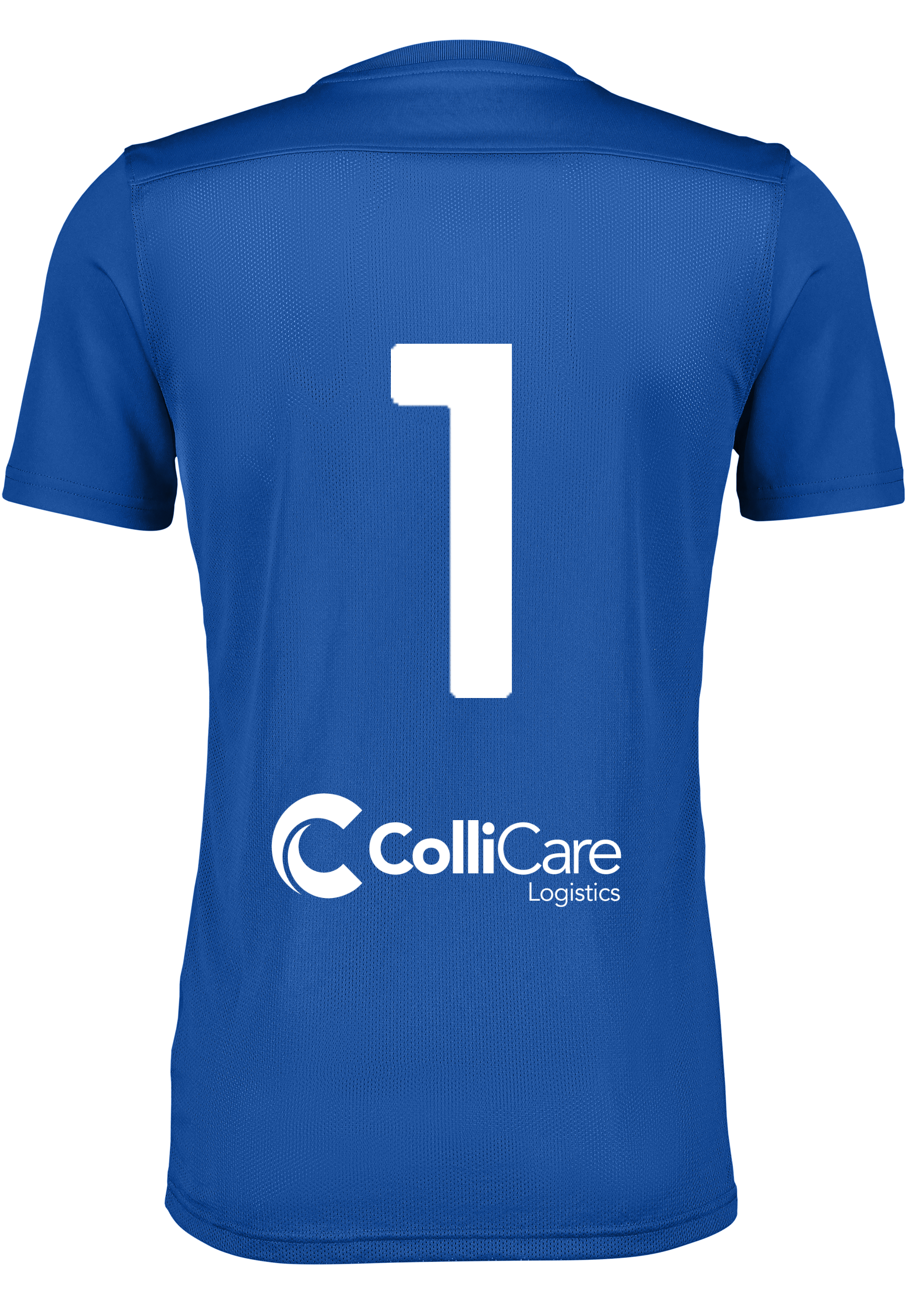 NIKE, Park VII SS Jsy