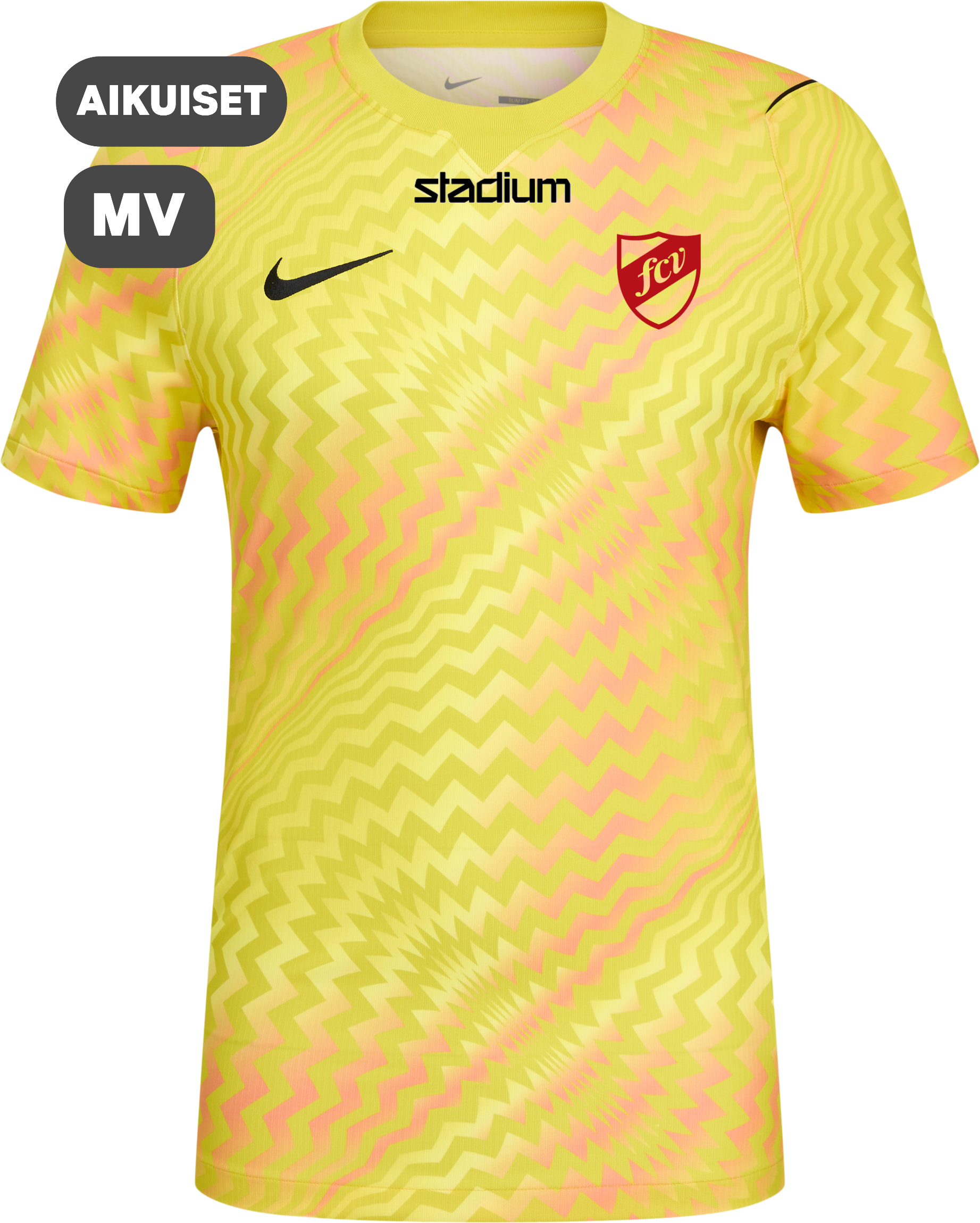 
NIKE, 
GARDIEN VI GK SS JSY, 
Detail 1
