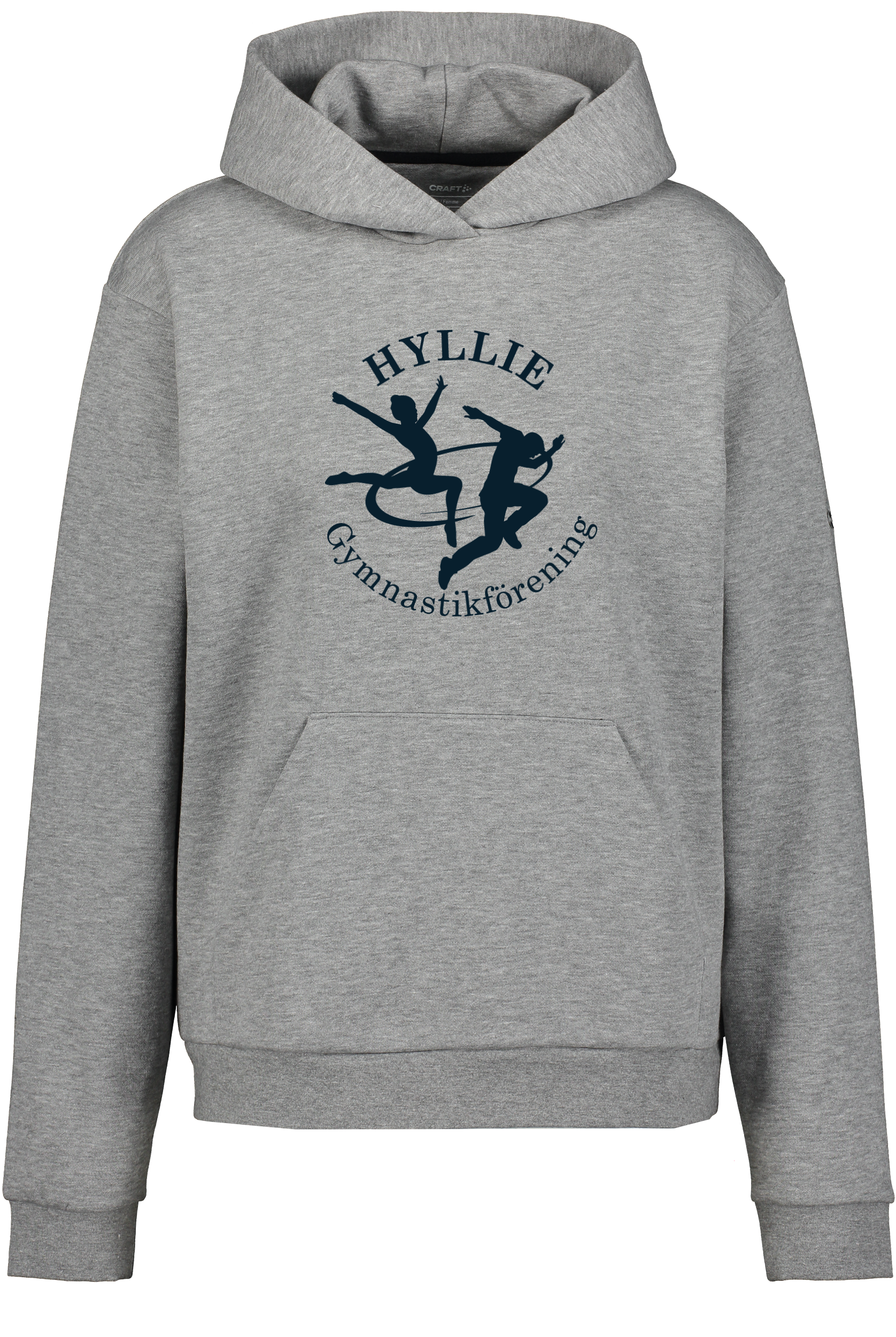 
CRAFT, 
Community 2.0 Hood W, 
Detail 1
