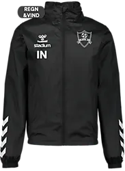 372307101101 HUMMEL Core Xk Spray Jkt 372307101101 HUMMEL Core Xk Spray Jkt Standard Small1x1
