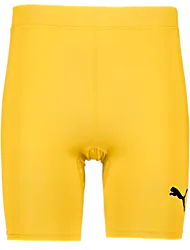 Liga Bl Shorts - Yellow Standard Small1x1