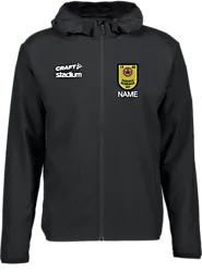 394069104101 CRAFT Squad Go Wind Jacket M 394069104101 CRAFT Squad Go Wind Jacket M Standard Small1x1