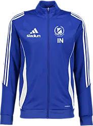 390925107102 ADIDAS Tiro24 Tr Jkt Jr 390925107102 ADIDAS Tiro24 Tr Jkt Jr Standard Small1x1