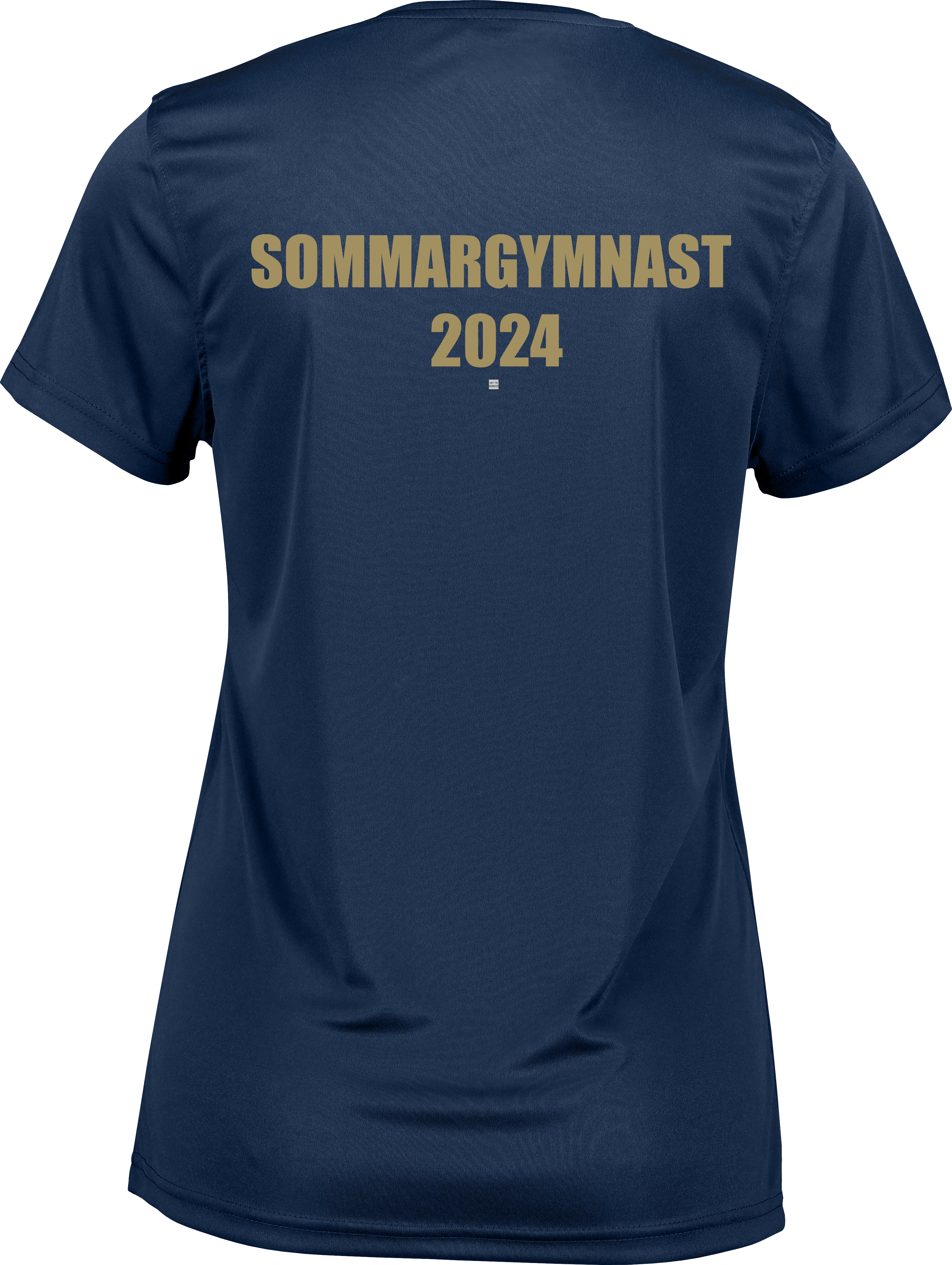 CLIQUE, Active Tee W