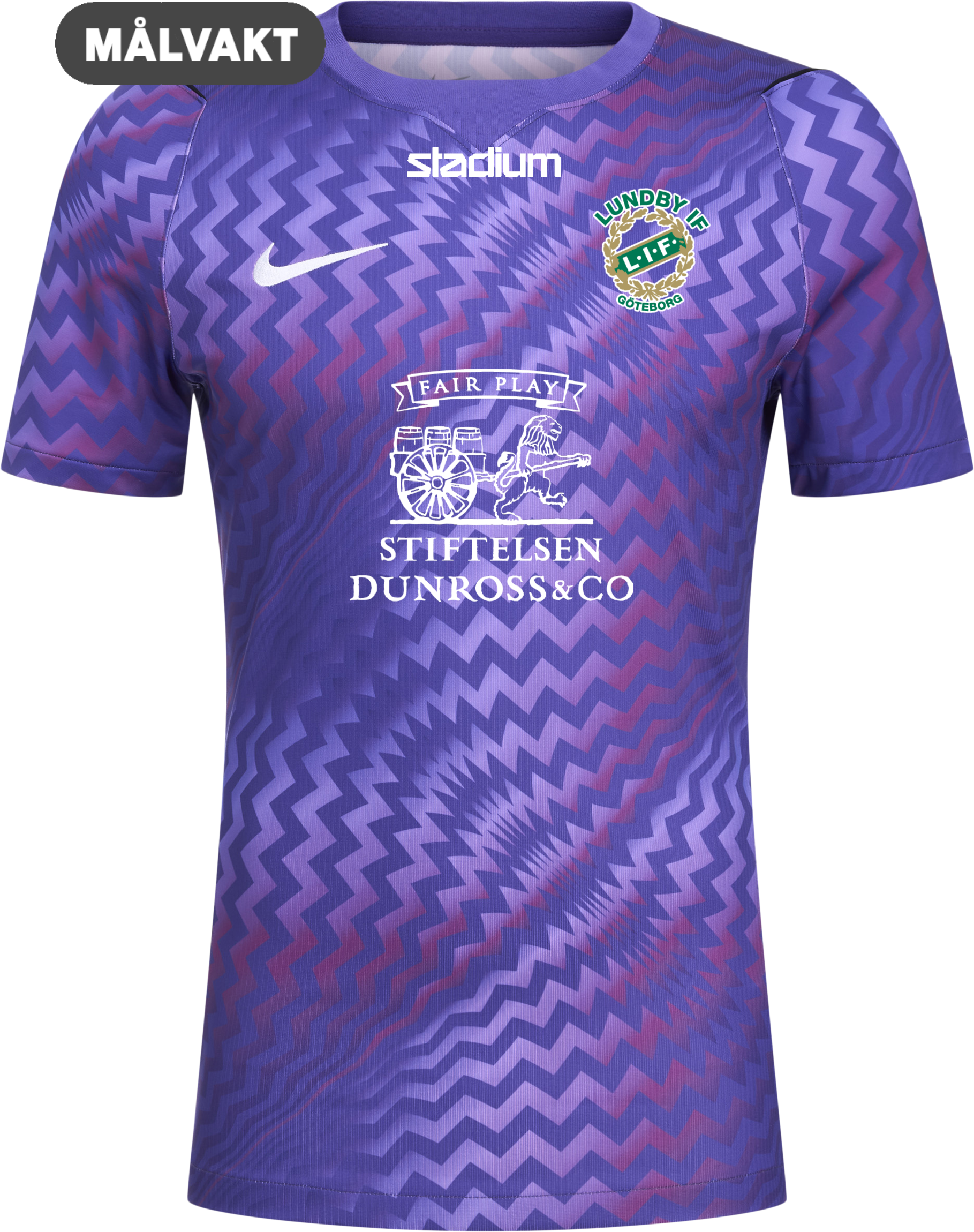 
NIKE, 
GARDIEN VI GK SS JSY, 
Detail 1
