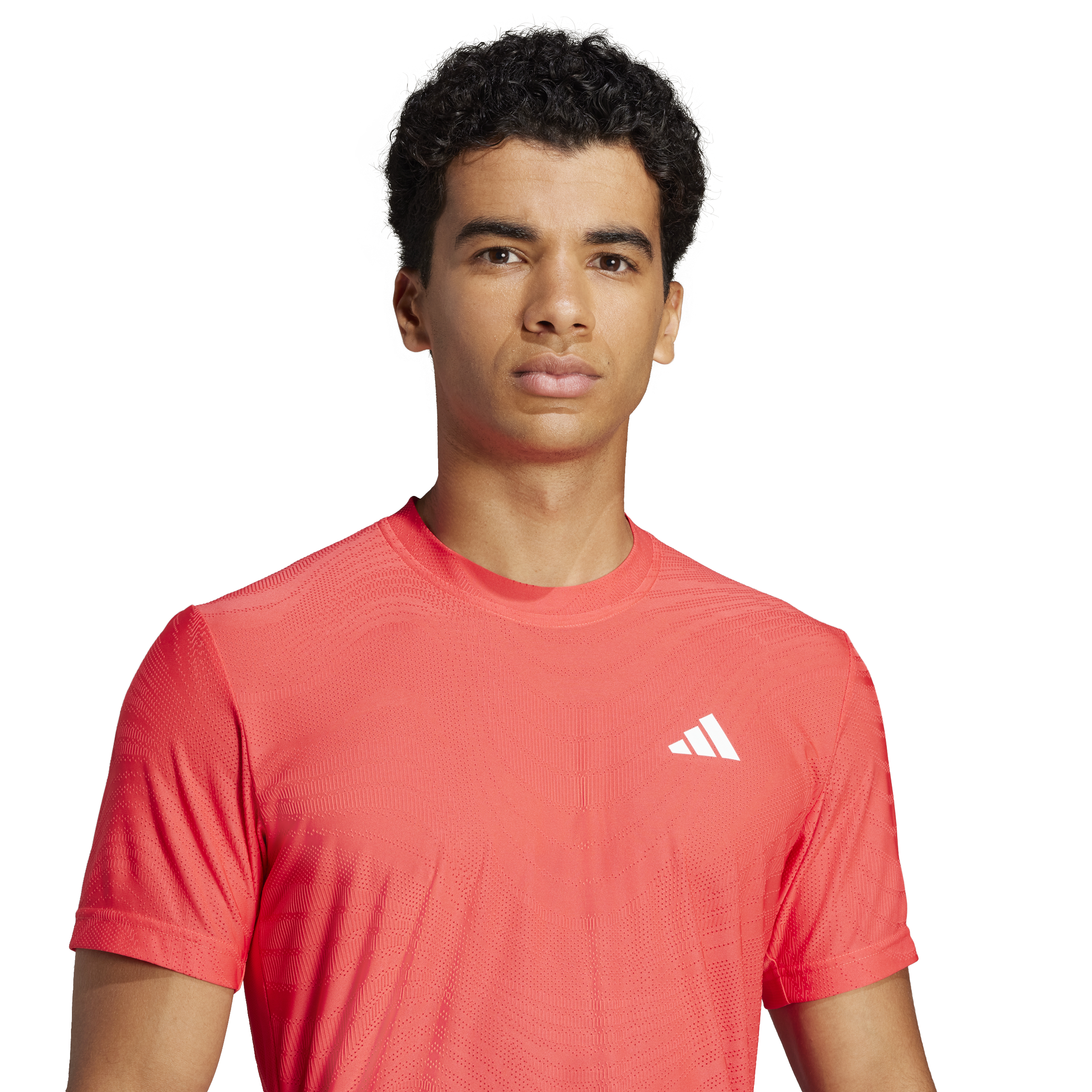 ADIDAS, M Freelift Tee Pro