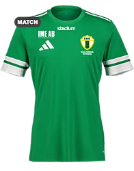 400128117101 ADIDAS Squad25 Jsy 400128117101 ADIDAS Squad25 Jsy Standard Small1x1