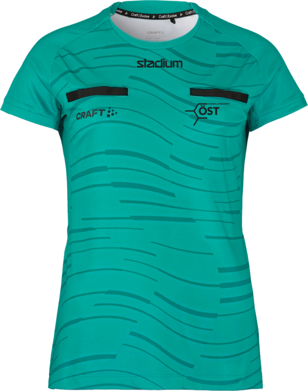 CRAFT, Evolve Ref Jsy W
