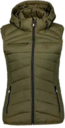 387457102101 CLIQUE Idaho Vest W 387457102101 CLIQUE Idaho Vest W Standard Small1x1