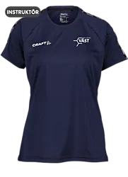 385452102101 CRAFT SQUAD GO CONTRAST JSY W 385452102101 CRAFT SQUAD GO CONTRAST JSY W Standard Small1x1