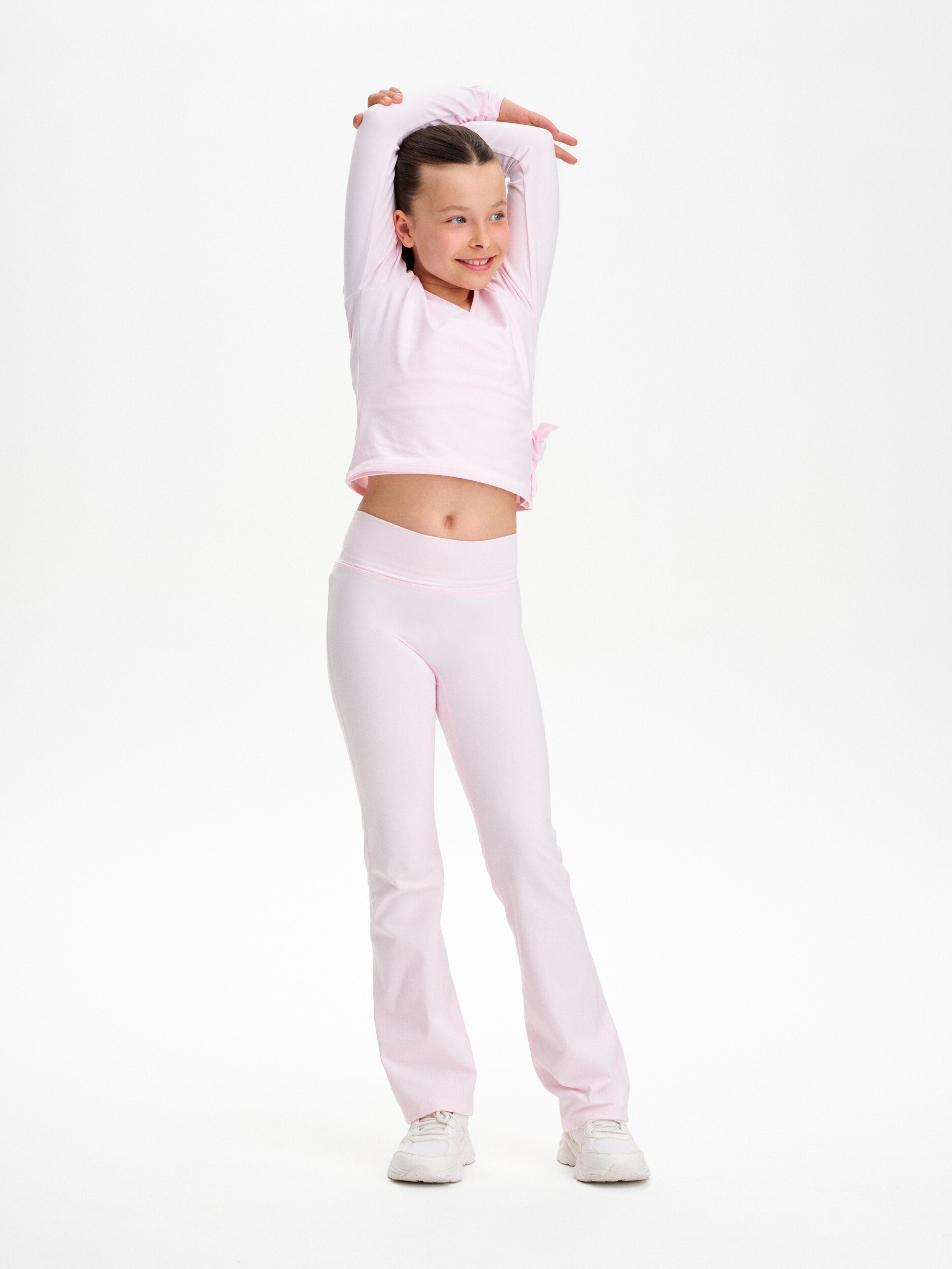 SOC, J FAVOURITE FLARE TIGHTS