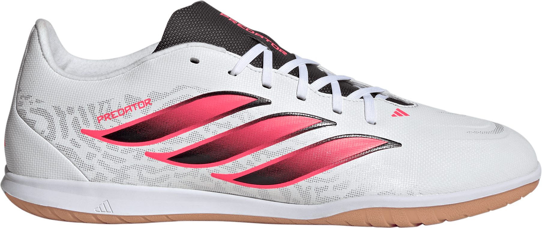 
ADIDAS, 
PREDATOR CLUB IN SALA, 
Detail 1
