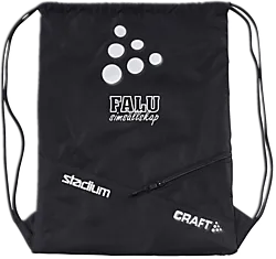288732107101 CRAFT Squad Gym Bag 288732107101 CRAFT Squad Gym Bag Standard Small1x1