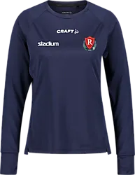 394177102101 CRAFT Rush 2.0 Ls Tee W 394177102101 CRAFT Rush 2.0 Ls Tee W Standard Small1x1
