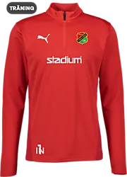 392102101102 PUMA T Goal 1/4 Zip 392102101102 PUMA T Goal 1/4 Zip Standard Small1x1