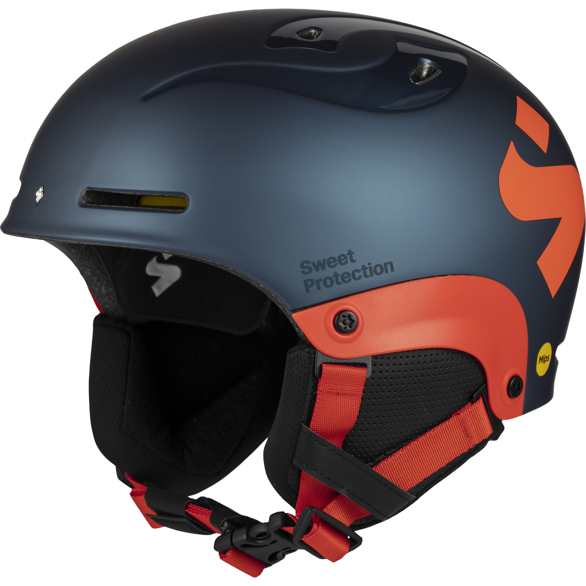 
SWEET PROTECTION, 
Blaster Ii Mips Helmet Jr, 
Detail 1
