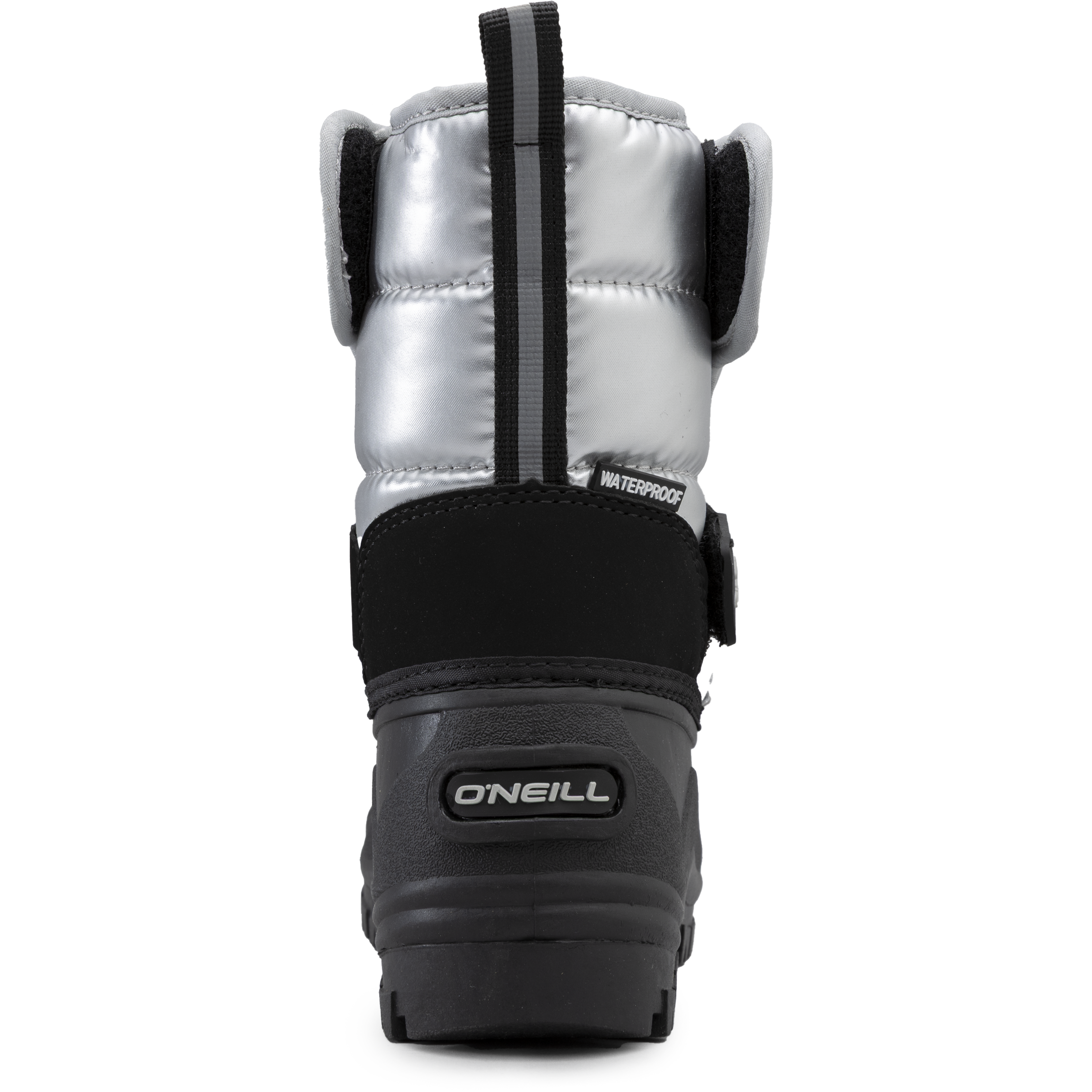 O&acute;NEILL, Jenks High Jr