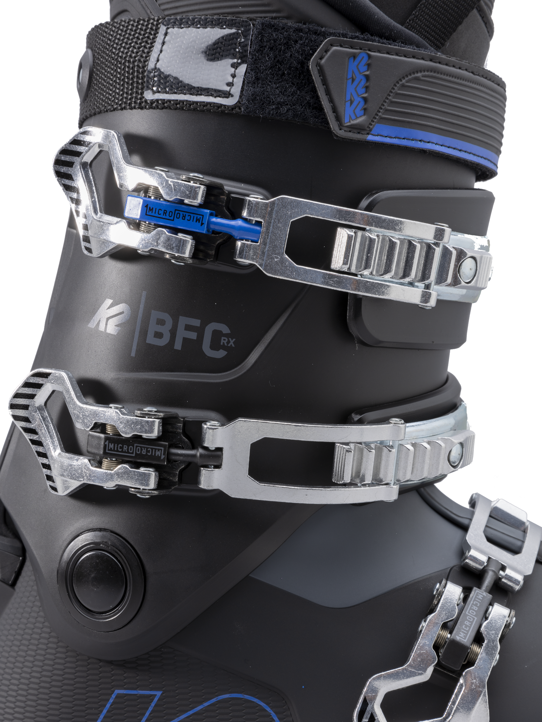 
K2, 
Bfc Rx, 
Detail 1

