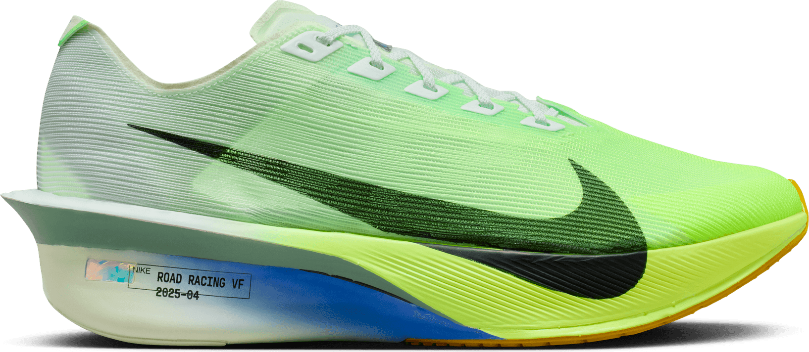 
NIKE, 
M ZoomX Vaporfly 4, 
Detail 1
