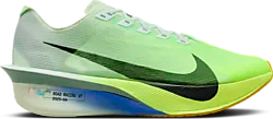M ZoomX Vaporfly 4 - BARELY GREEN Standard Small1x1