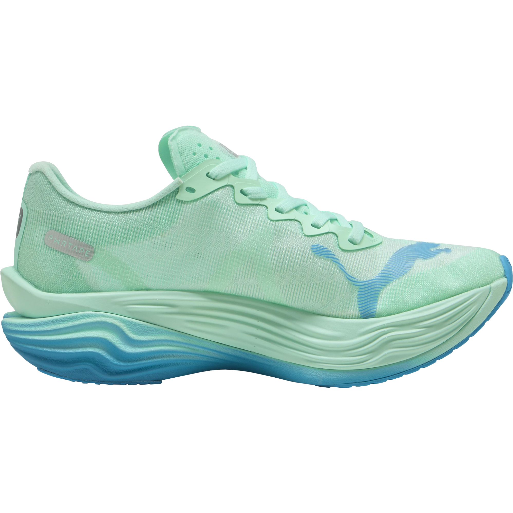 PUMA, W Deviate Nitro Elite 3