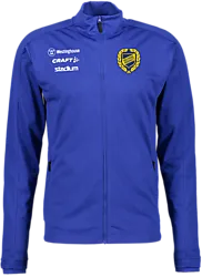 394166101101 CRAFT Evolve 2.0 Full Zip Jacket M 394166101101 CRAFT Evolve 2.0 Full Zip Jacket M Standard Small1x1