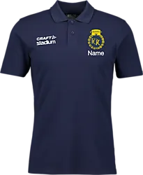 384410102101 CRAFT Progress 2.0 Polo 384410102101 CRAFT Progress 2.0 Polo Standard Small1x1