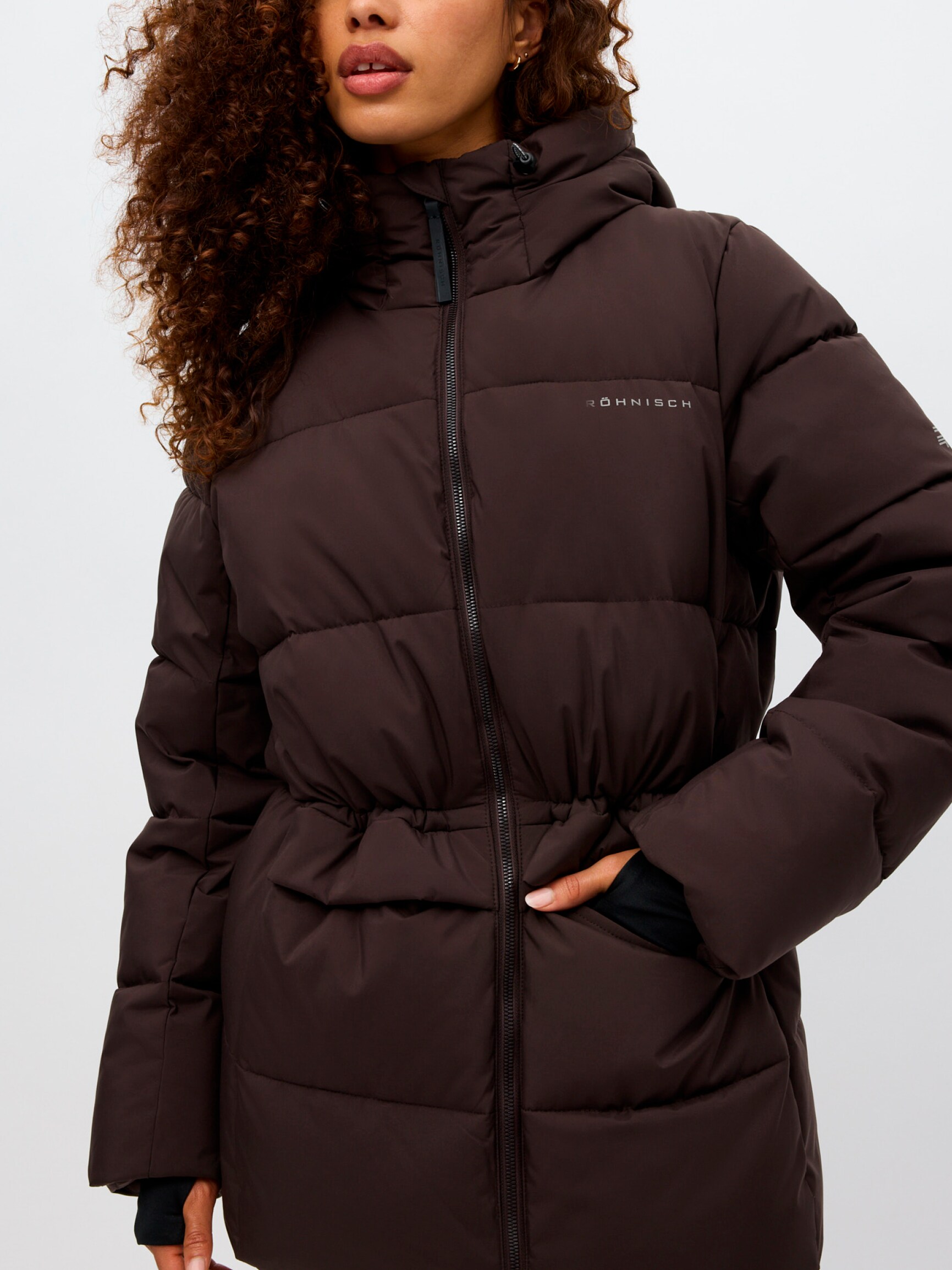 R&Ouml;HNISCH, W Nellie Jacket