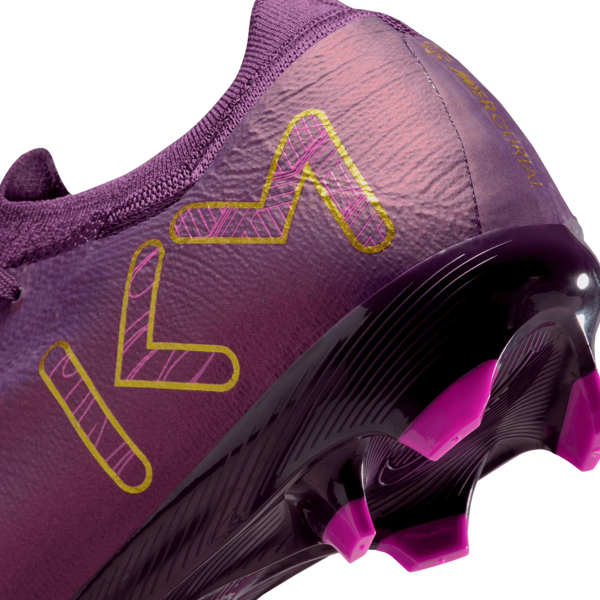 NIKE, Nike Merc Vap 16 Pro Km Fg