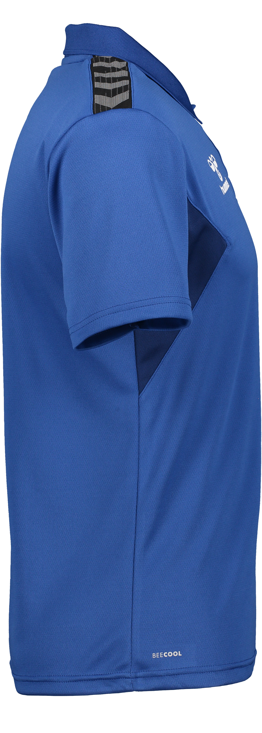HUMMEL, Authentic Functional Polo