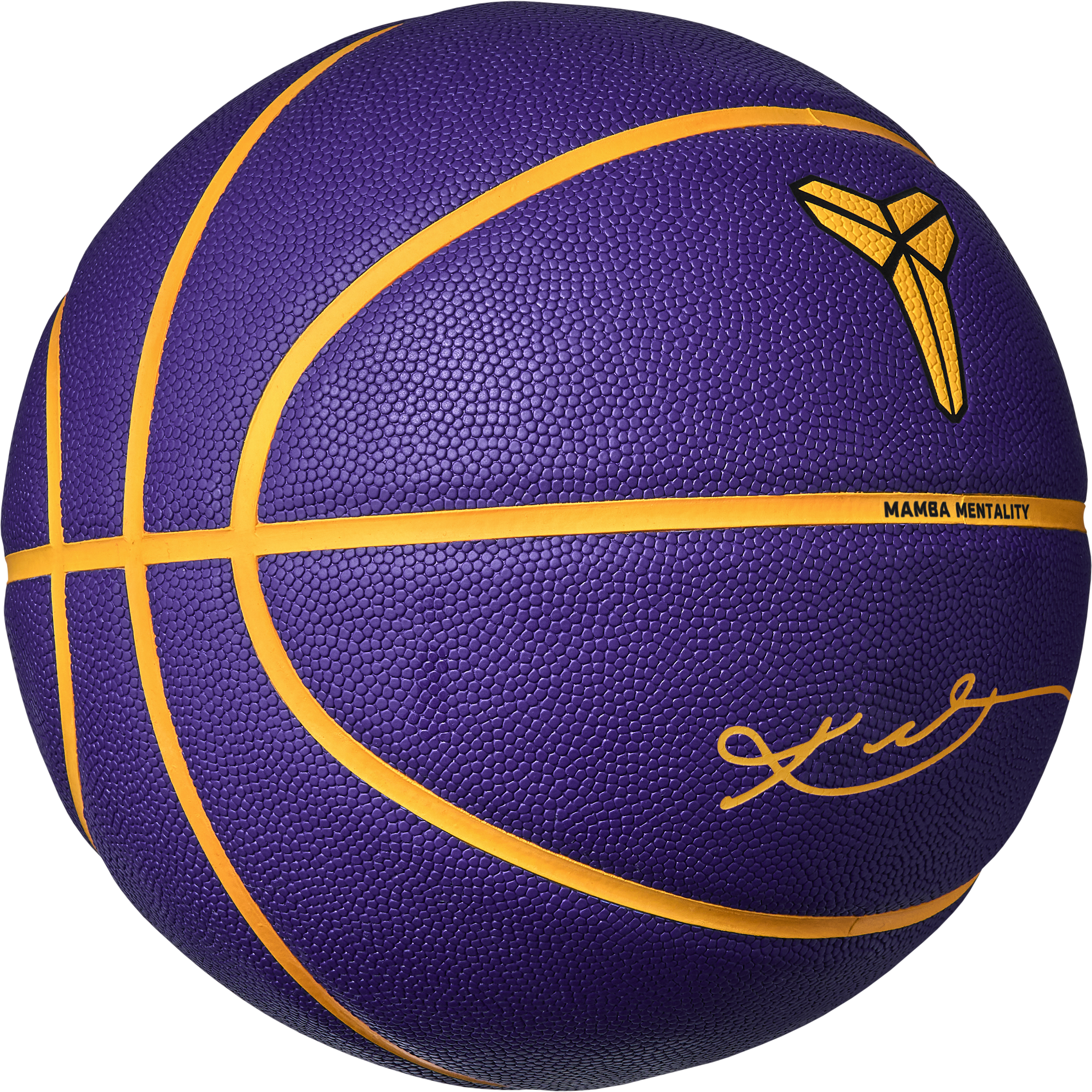 NIKE, Nike All Court 8p K Bryant Deflated