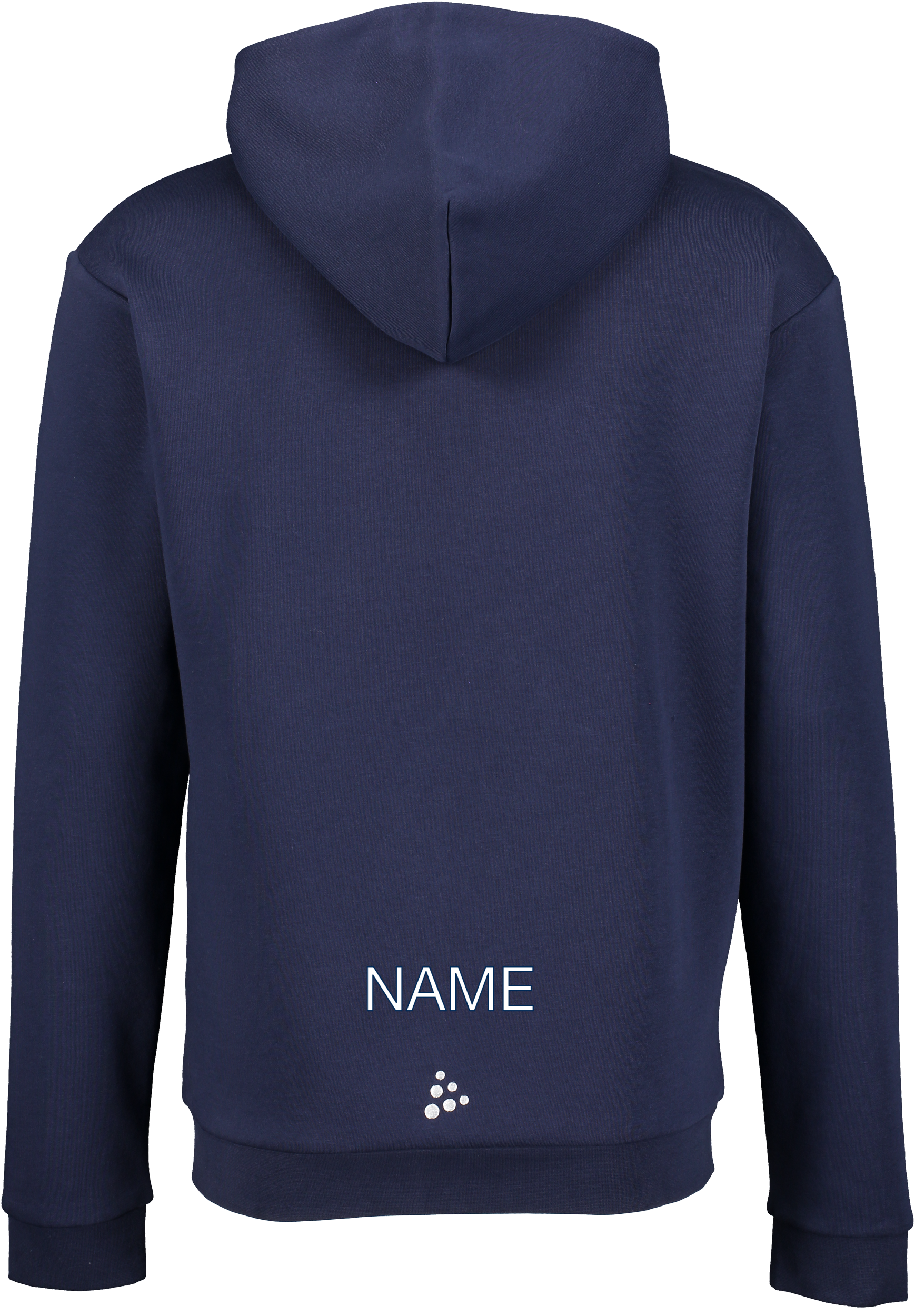 CRAFT, Community 2.0 Fz Hood