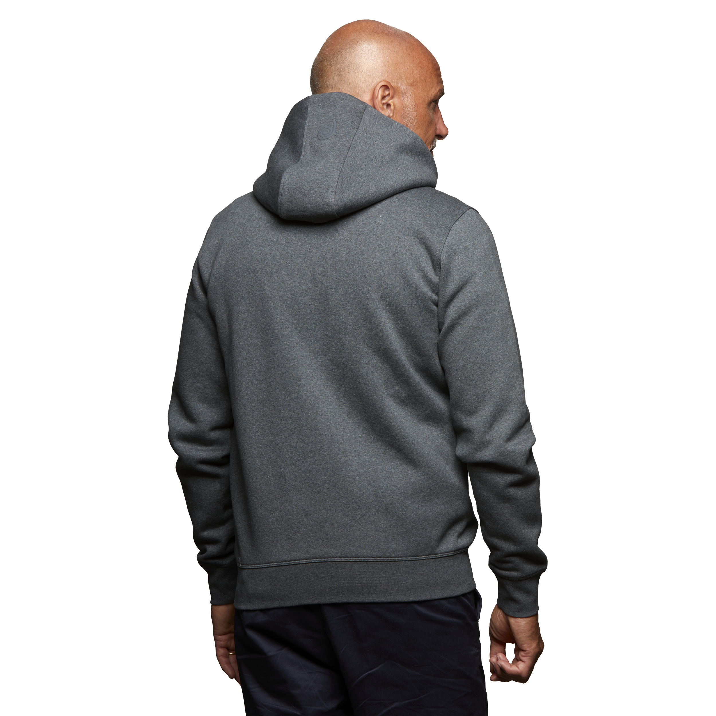 SAIL RACING, M Sr Zip Hood 