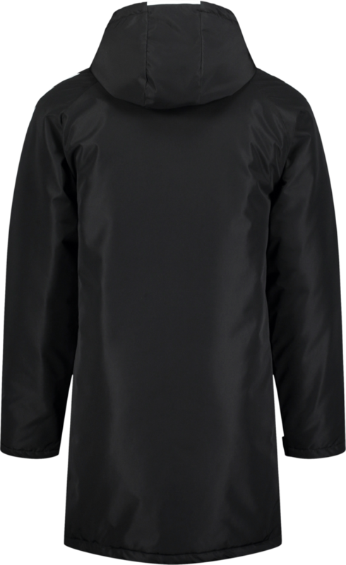 HUMMEL, HMLCORE 2.0 BENCH JACKET
