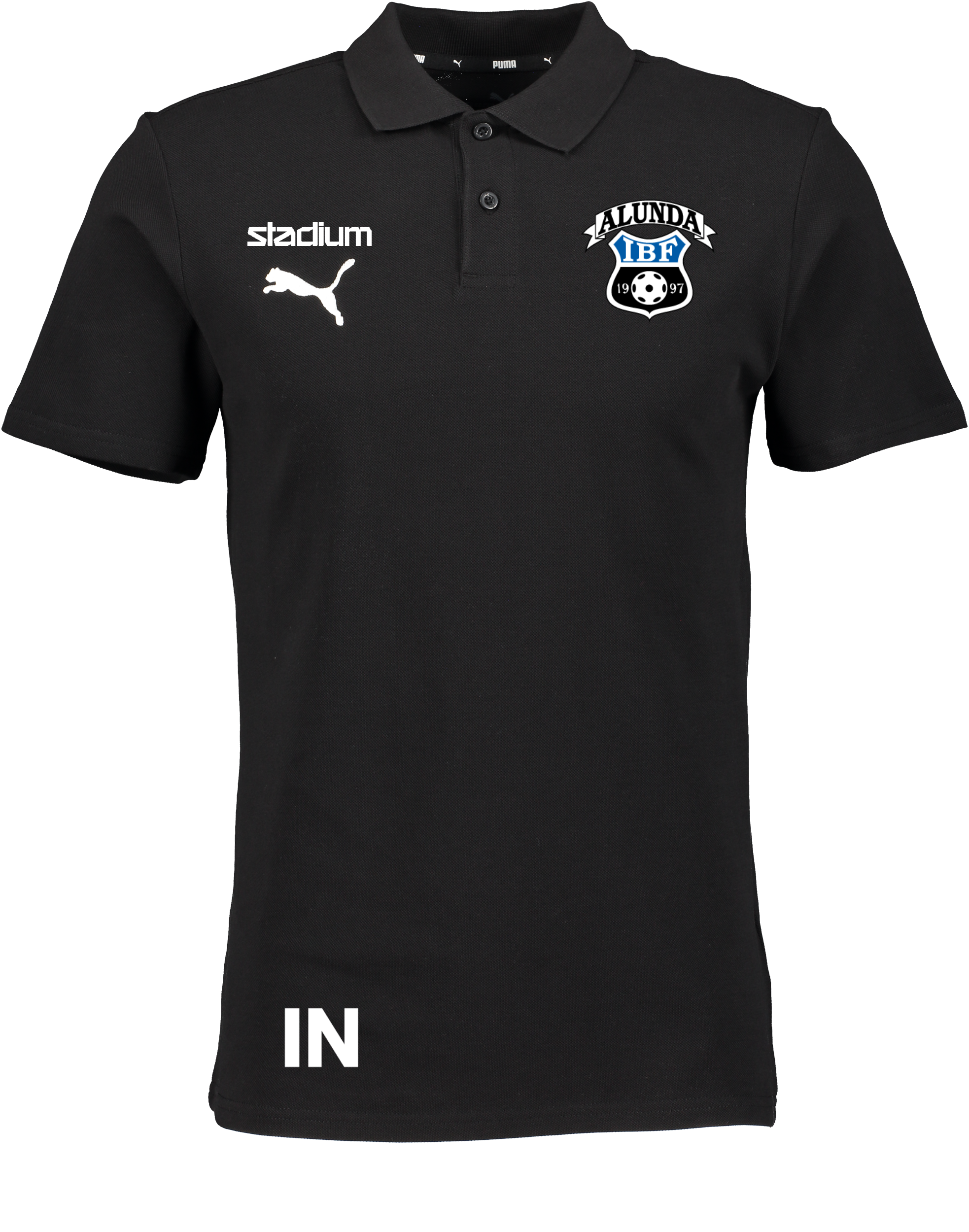 
PUMA, 
T Goal Casual Polo, 
Detail 1
