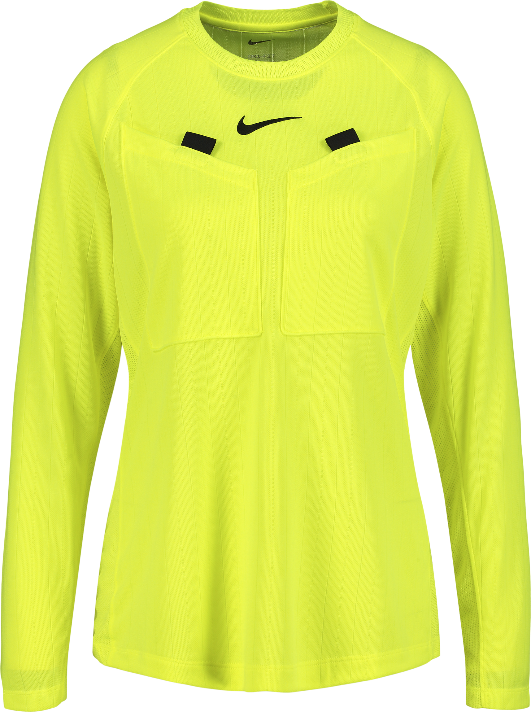 
NIKE, 
REFEREE III LS JSY W, 
Detail 1
