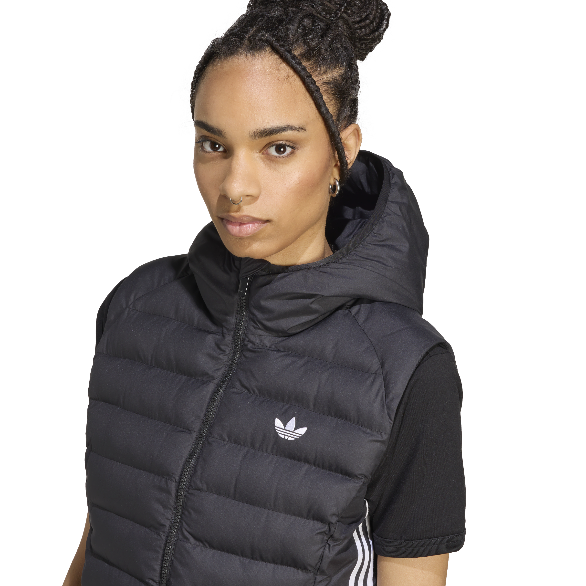 ADIDAS ORIGINALS, W Slim Vest