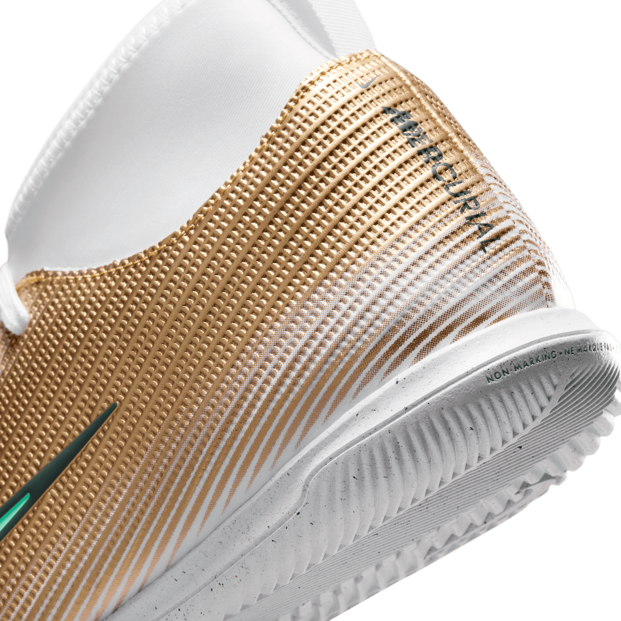 NIKE, JR MERCURIAL SUPERFLY 11 CLUB IC