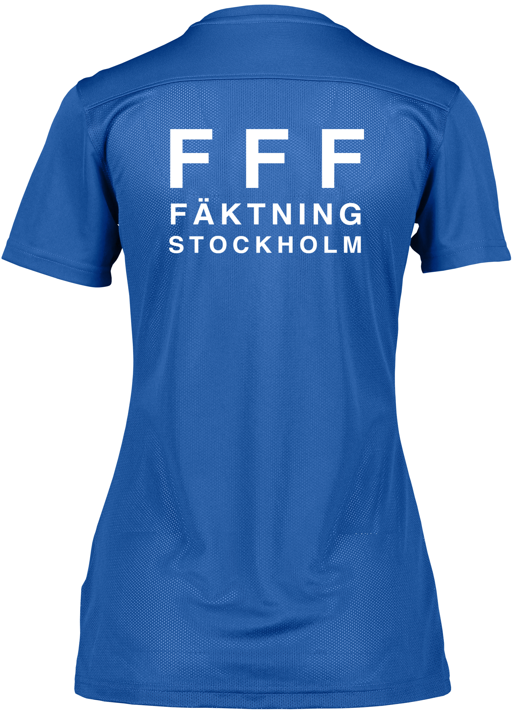 NIKE, Park VII SS Jsy W