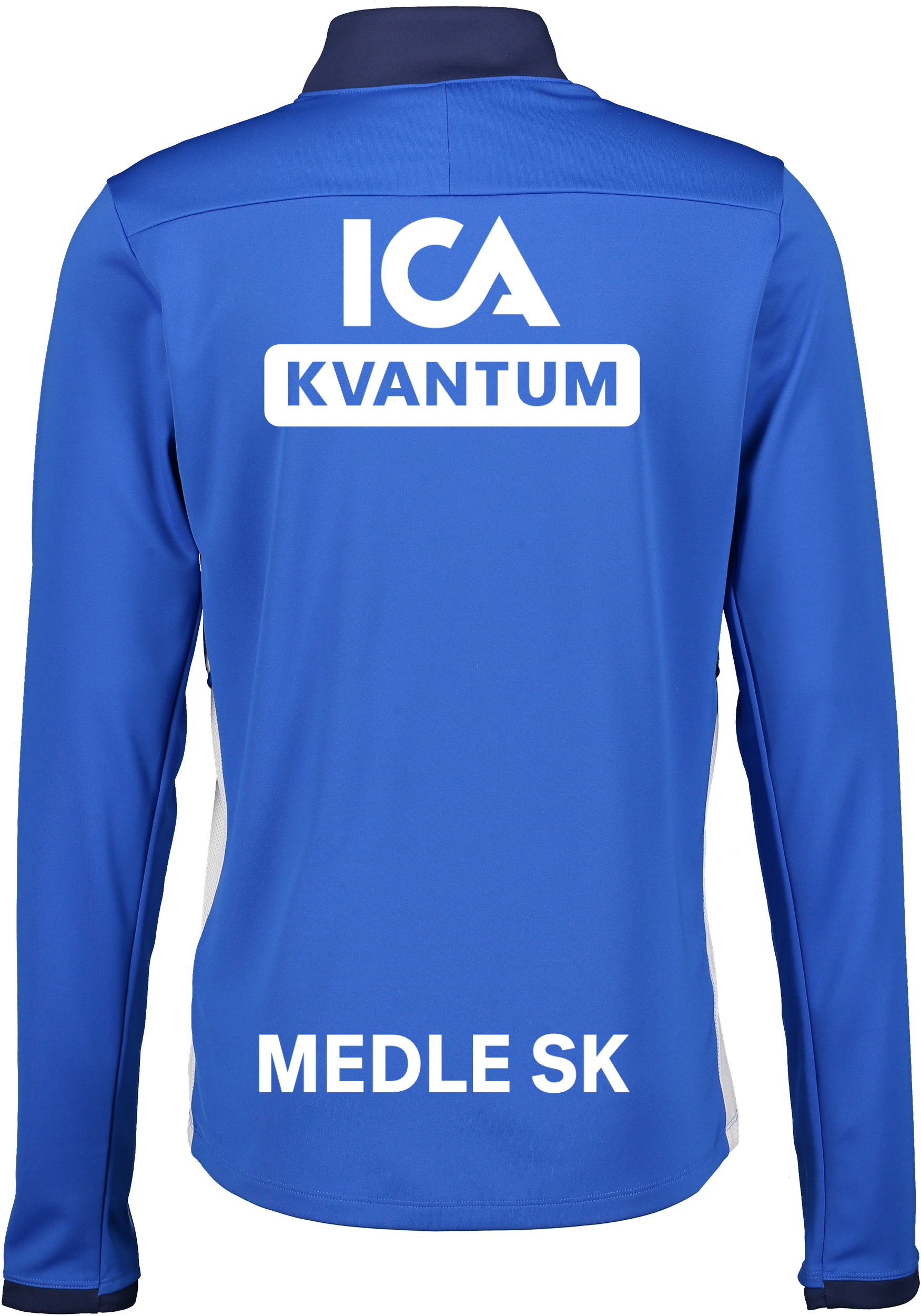 NIKE, Acd25 Drill Top