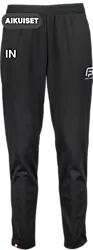 397392101101 FATPIPE Fast Track Pant 397392101101 FATPIPE Fast Track Pant Standard Small1x1