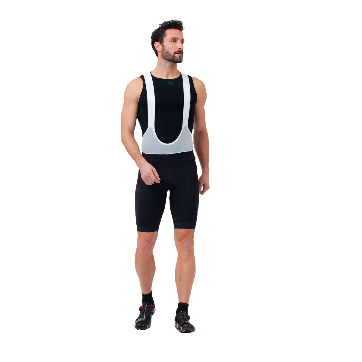 ODLO, M Zeroweight Bib Sh