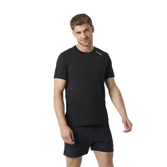 401388101102 BJÖRN BORG M Borg Athletic T-Shirt 401388101102 BJÖRN BORG M Borg Athletic T-Shirt Model01 Detail