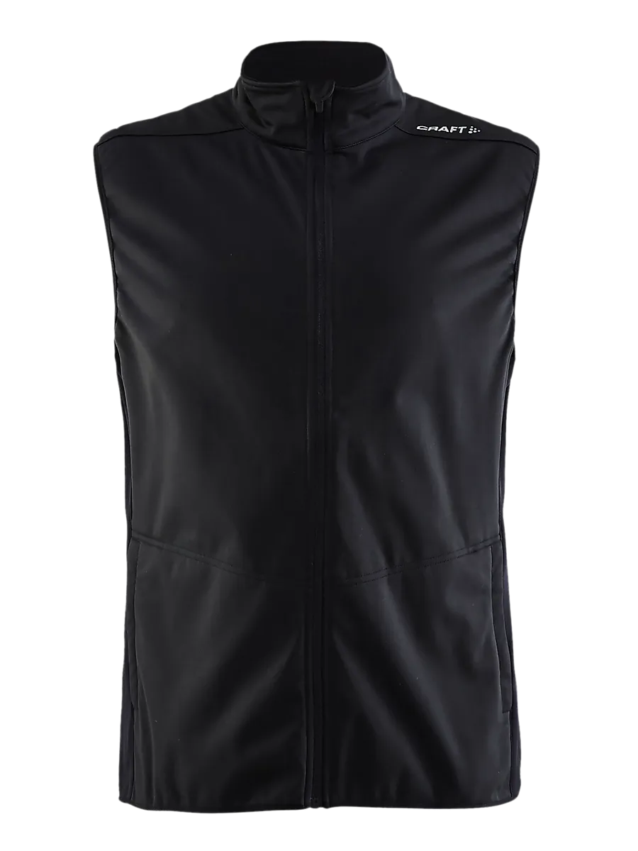 CRAFT Теплый жилет М