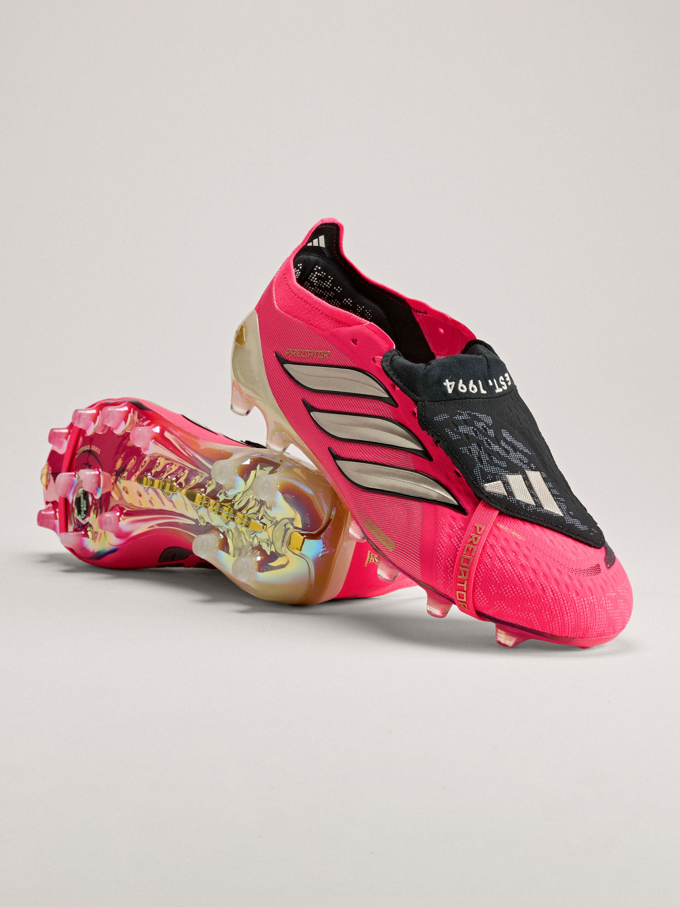 ADIDAS, PREDATOR ELITE FT AG