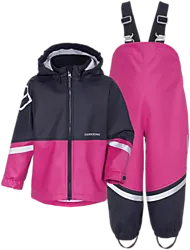 K Waterman Set C - Plastic Pink Standard Small1x1