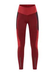 310477110101 CRAFT W Adv Essence Warm Tights 310477110101 CRAFT W Adv Essence Warm Tights Standard Small1x1