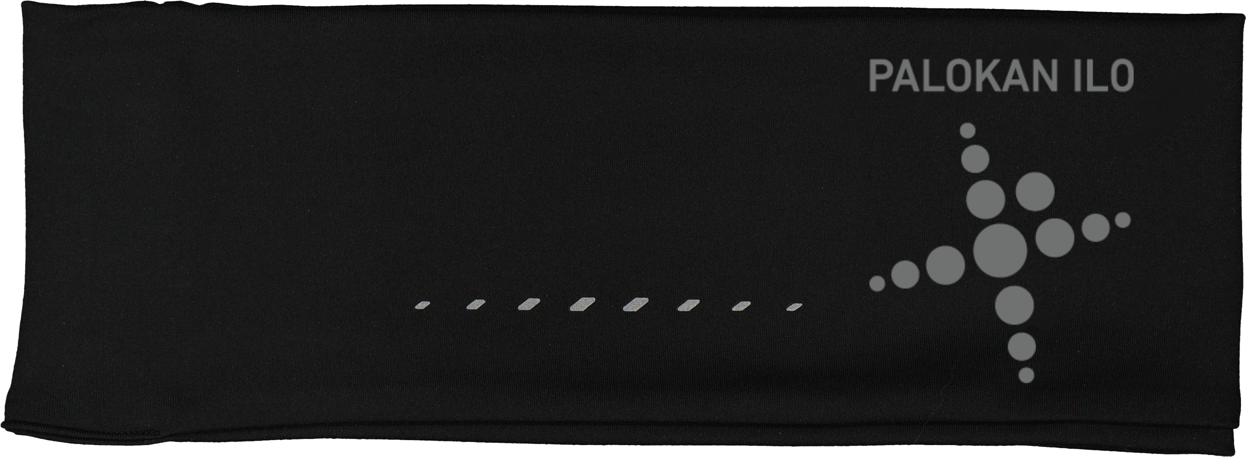 
SOC, 
RUN PACE HEADBAND TS, 
Detail 1
