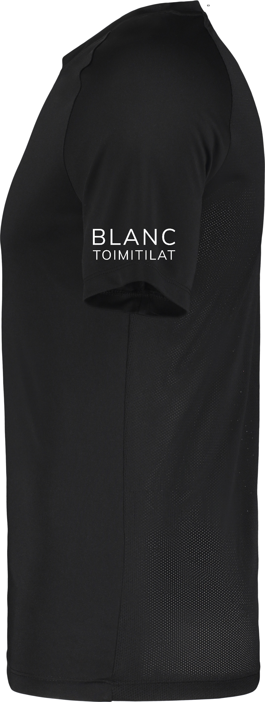 NIKE, PARK VIII SS JSY