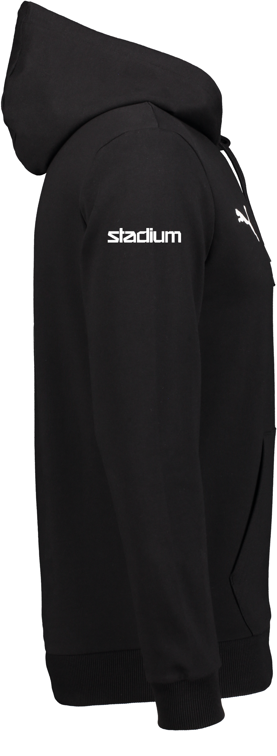 PUMA, T Goal Casual Hood Jr